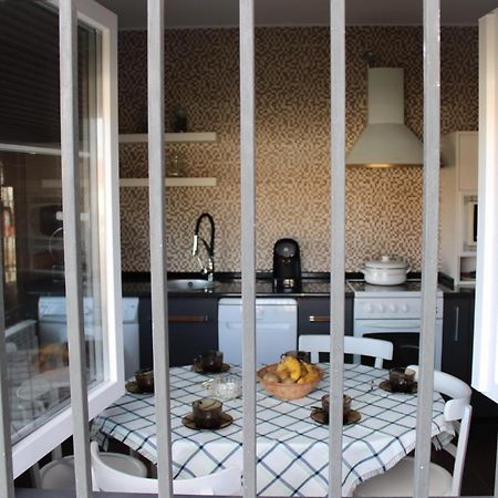 Acao Vivienda Uso Turistico Arribes Del Duero Villa Moral de Sayago Exterior photo